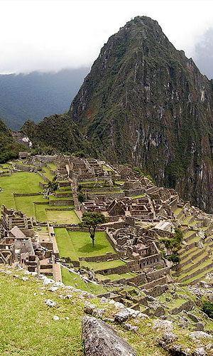 Inca